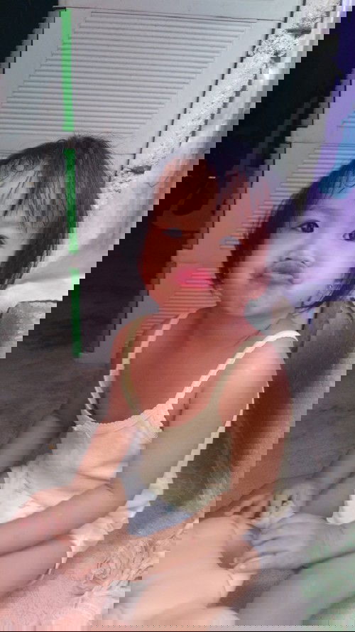 The love of my life 😘