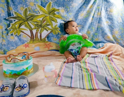 My Baby' milestone