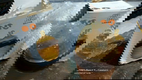 Jual rugi botol susu piko belo baru