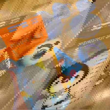 มันไปขนาดนี้แล้วเหรอถุงเก็บน้ำนม