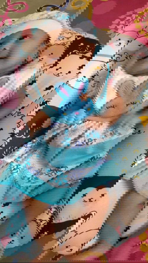 Pejuang Hisprung #part4