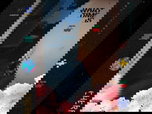 อ้วนหรือท้อง 🤣