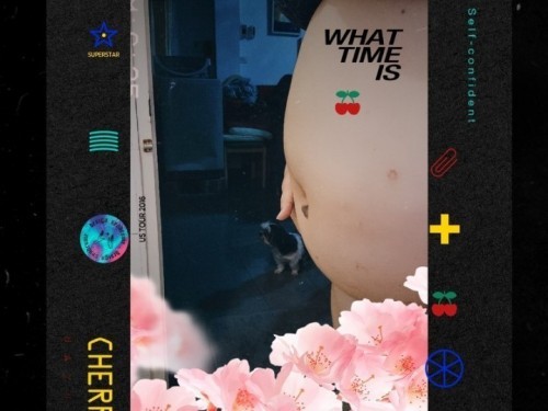 อ้วนหรือท้อง 🤣