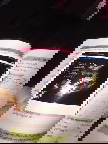 ใครดูออกบ้างคะ