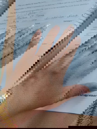 Nababahala po ako,d nman po ako dati highblood,,bkit po ngun tumaas na po BP ko?