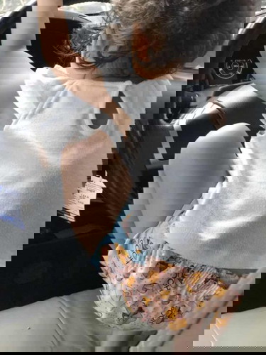 ลูกน้ำหนักไม่ตามเกณฑ์