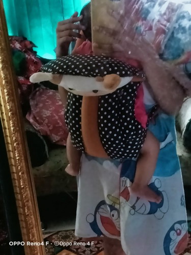 Gendongan