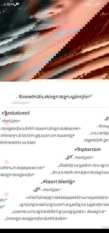 Pregnant Warning ⚠️ 🤰🤦🏻‍♀️