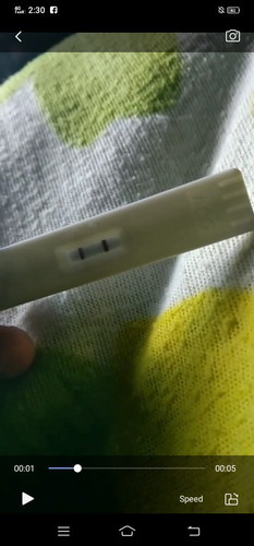 First time mom