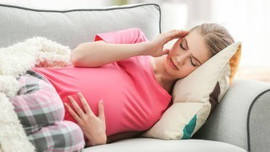 Headache During Pregnancy
