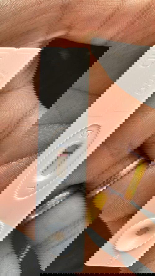 ท้องไหมค่ะแบบนี้พอมีลุ้นไหม