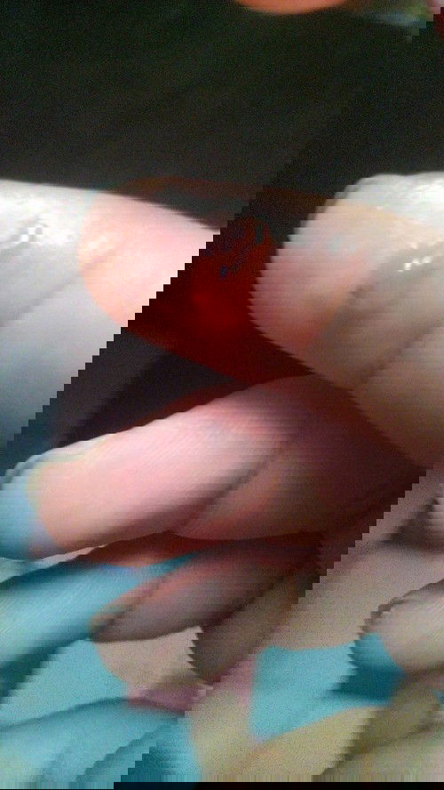 Kalo Anyang anyangan harus apa ya Bun?