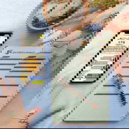 Happy World Immunization Week