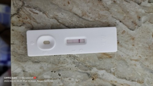 Pregnant or tak..?
