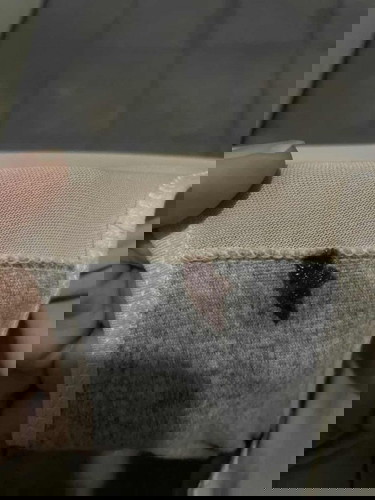 มีเลือดน้ำตาลออก