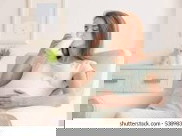 Maternity Milk