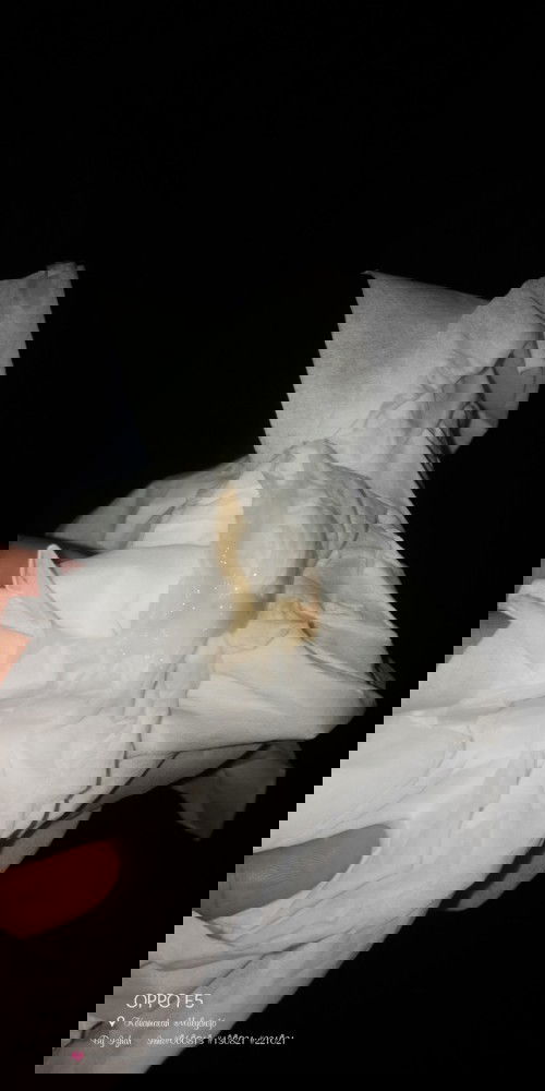 Keluar lendir diusia kehamilan 38weeks