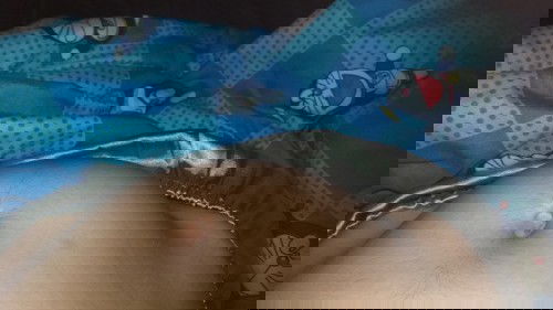 อาการแบบนี้เป็นเพราะอะไรคะ?