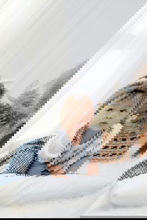 MasyaAllah Tabarakallah