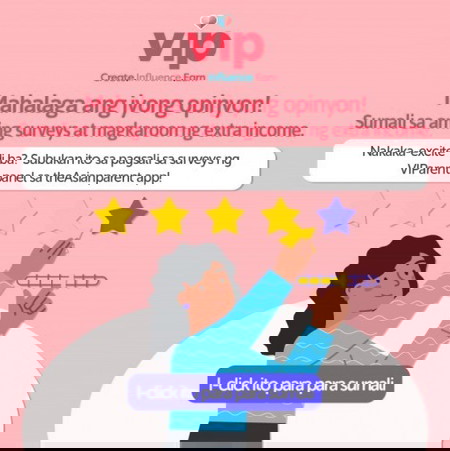 Mahalaga ang opinyon mo!