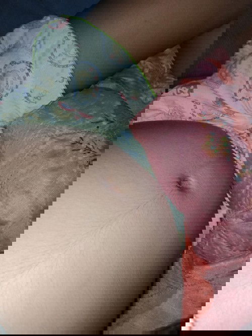 มีแม่ๆคนไหนเผลอยกของหนักบ้างค่ะ