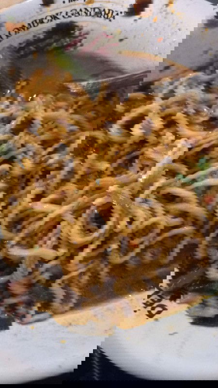 Pendalaman tentang dewasa