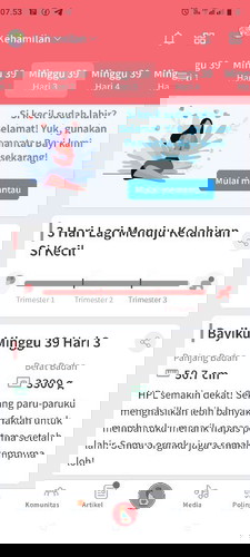 HPL tinggal hitungan jam