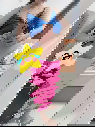 ท้องลดหรือยังคะ