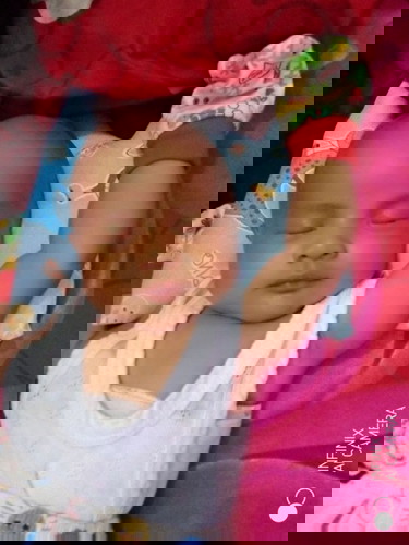 Obat untuk mata bayi usia 20hari AP ya ?!!
Bayi saya udh sminggu lebih sakit mata.
Mohon infonya ...