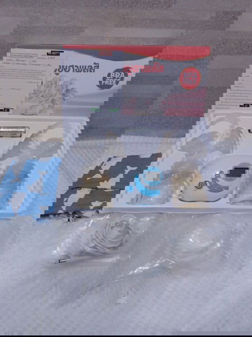 ส่งต่อเครื่องปั๊มนม