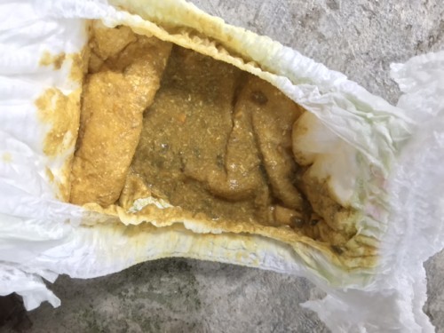 แนะนำนมเพิ่มน้ำหนัก