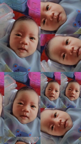 เด็กน้อย16วัน