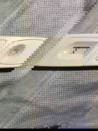 Pregnancy Test