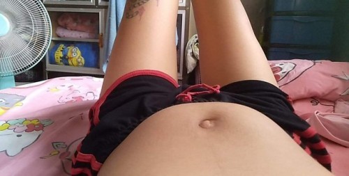 คุณแม่ตั้งครรภ์