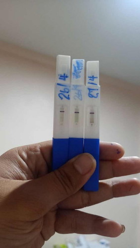 ตอนนี้มีอาการเวียนหัว กินบ่อย