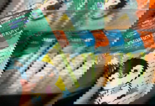 เด็กนมแม่ล้วน🍼