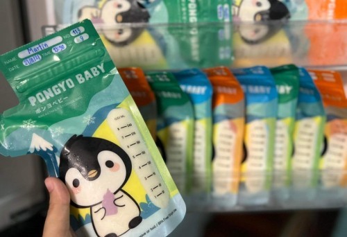 เด็กนมแม่ล้วน🍼