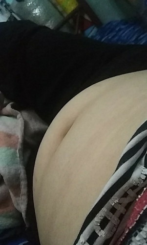7 months na po akong buntis