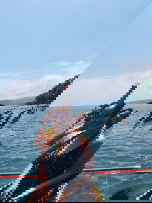 Kamusta po kayo mga ka mommy 
Okay lang po  ba kayo ni baby. Ako ay 18 weeks and 6 days kami ni baby