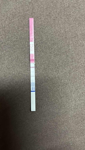 ขอคำแหนะนำหน่อยค่ะจิตตกมากๆค่ะ ว่าท้องไหม