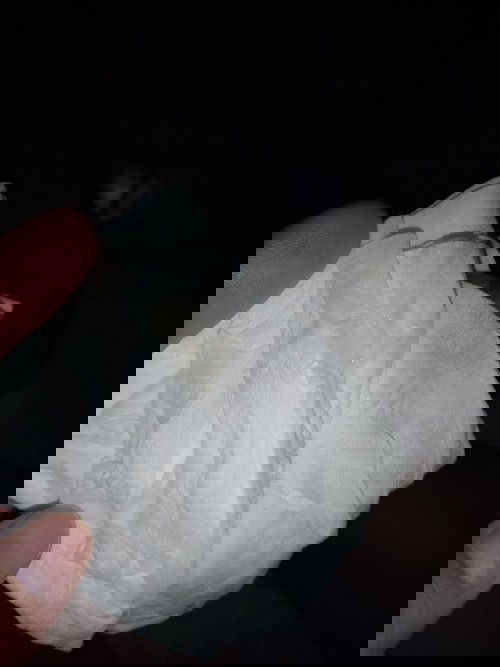 สอบถามแม่ๆค่ะ