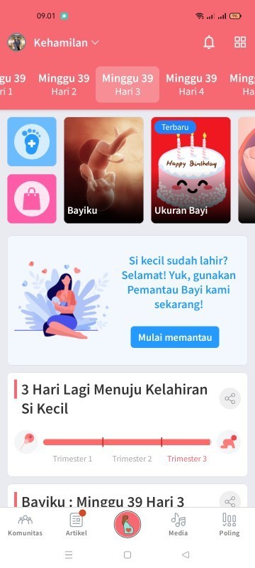 Mendekati HPL
