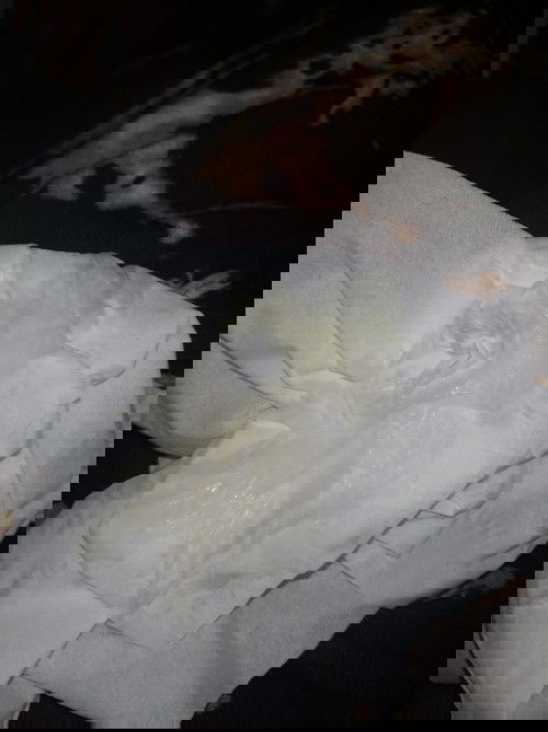 keputihan saat hamil