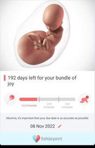 1st time preggy questions