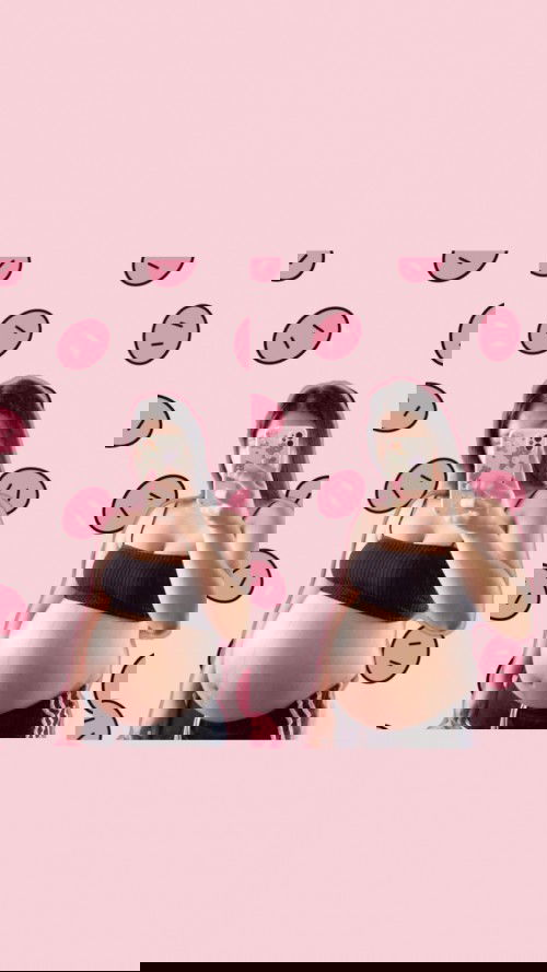 แม่ๆคะแบบนี้เรียกว่าท้องลงต่ำยังคะ