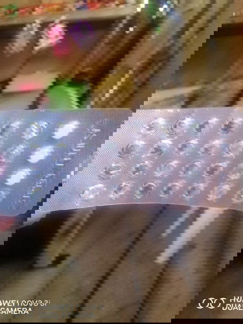 Sino po dto user ng daphne pills? Msta nmn po menstruation nyo.. Normal ba or spotting lang!