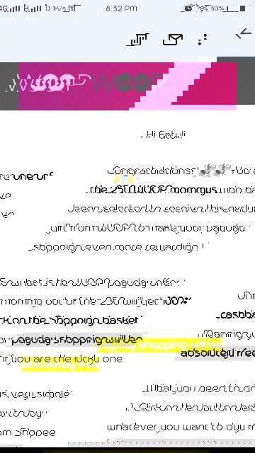 Is this legit? sa mga nakaranas po, meaning babayaran mo muna ba yung order mo tsaka nila irefund?