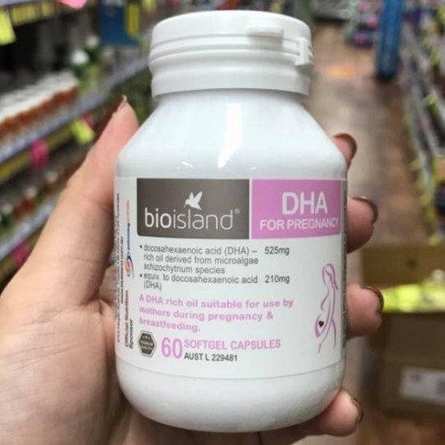 Bà bầu thừa dha có sao không?