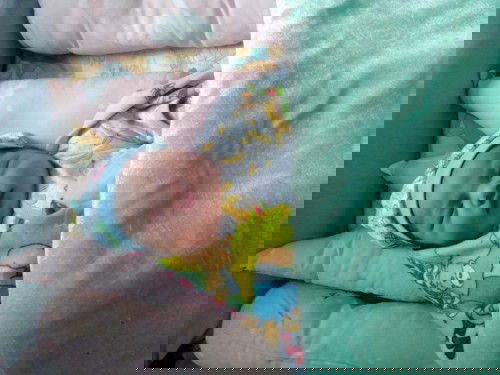 Hpl tgl 5 mei lounching tgl 29 april