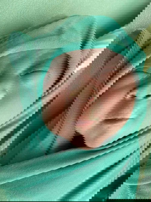 คลอดแล้วค๊าบบน้องยูโร💕